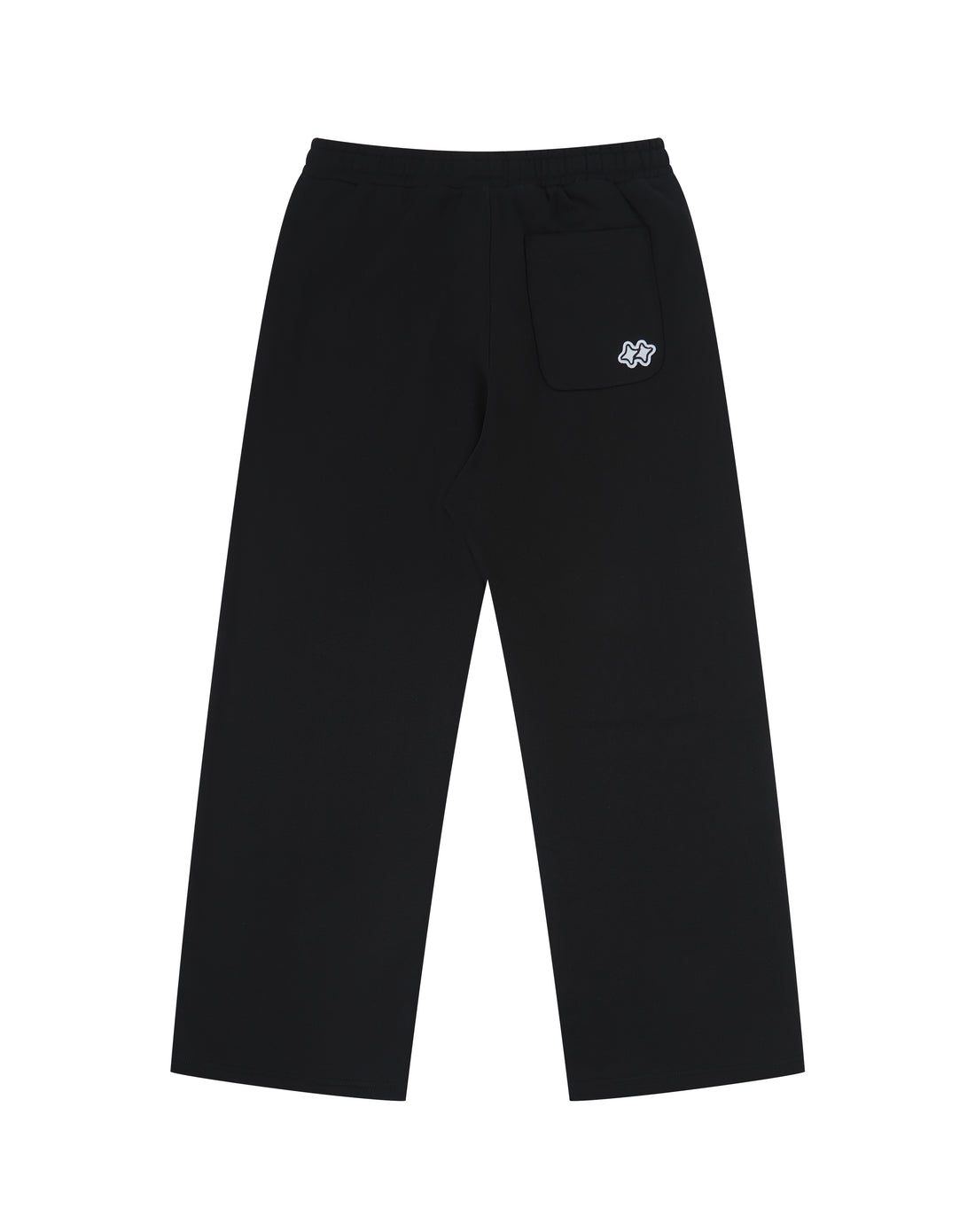 Vapor Jogger - Black
