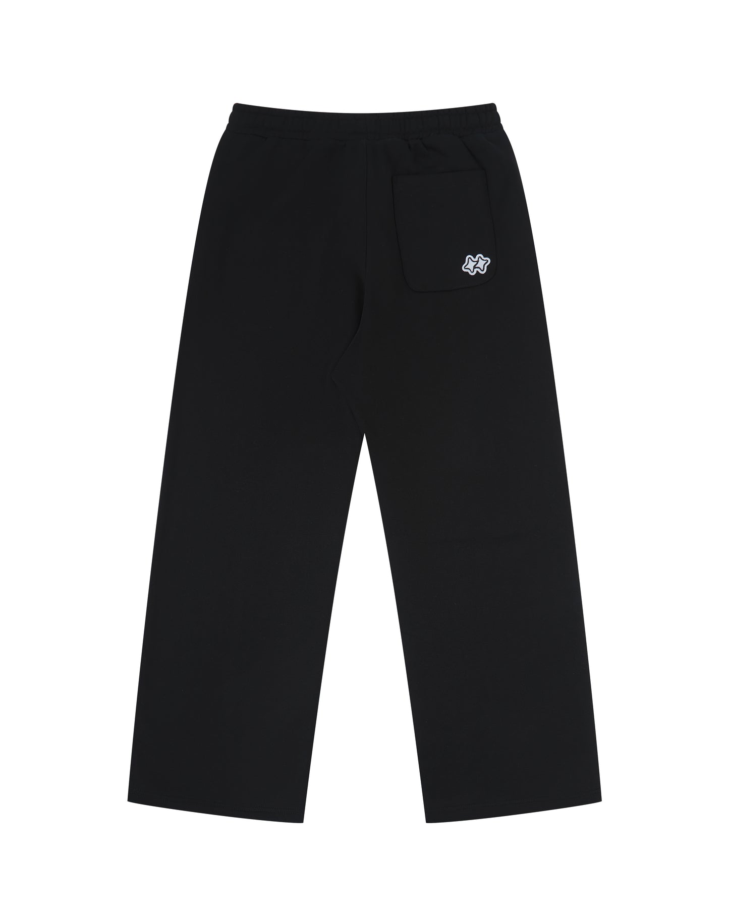 Vapor Jogger - Black