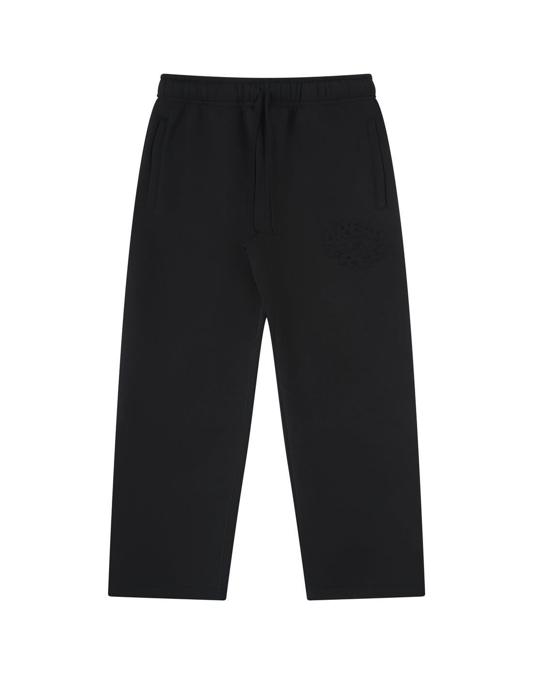 Vapor Jogger - Black