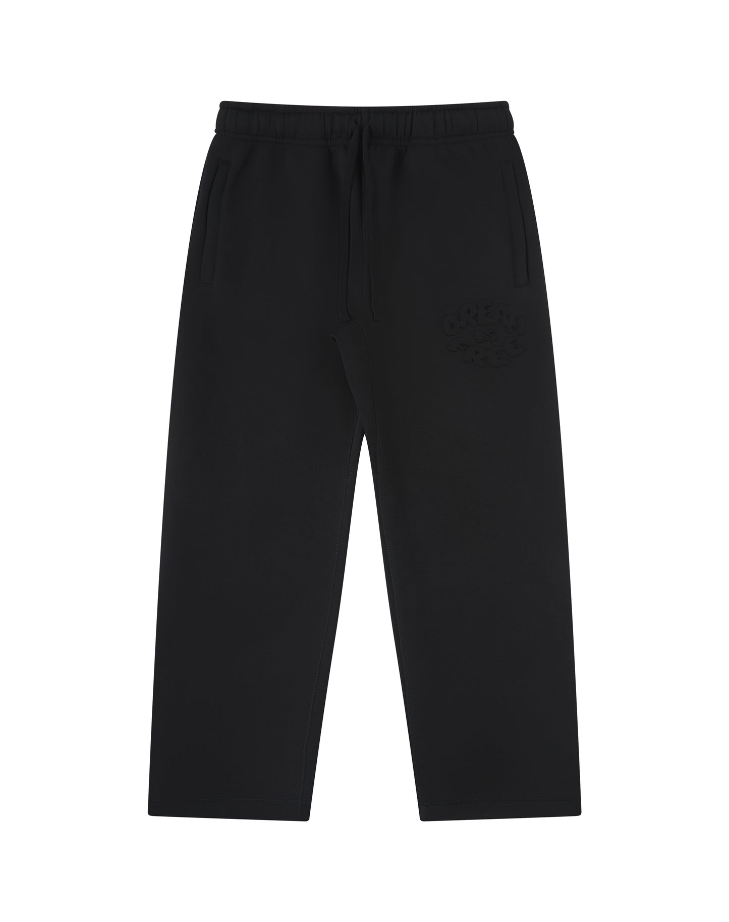 Vapor Jogger - Black