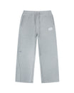 Lucid Jogger - Grey Marl