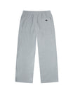 Lucid Jogger - Grey Marl