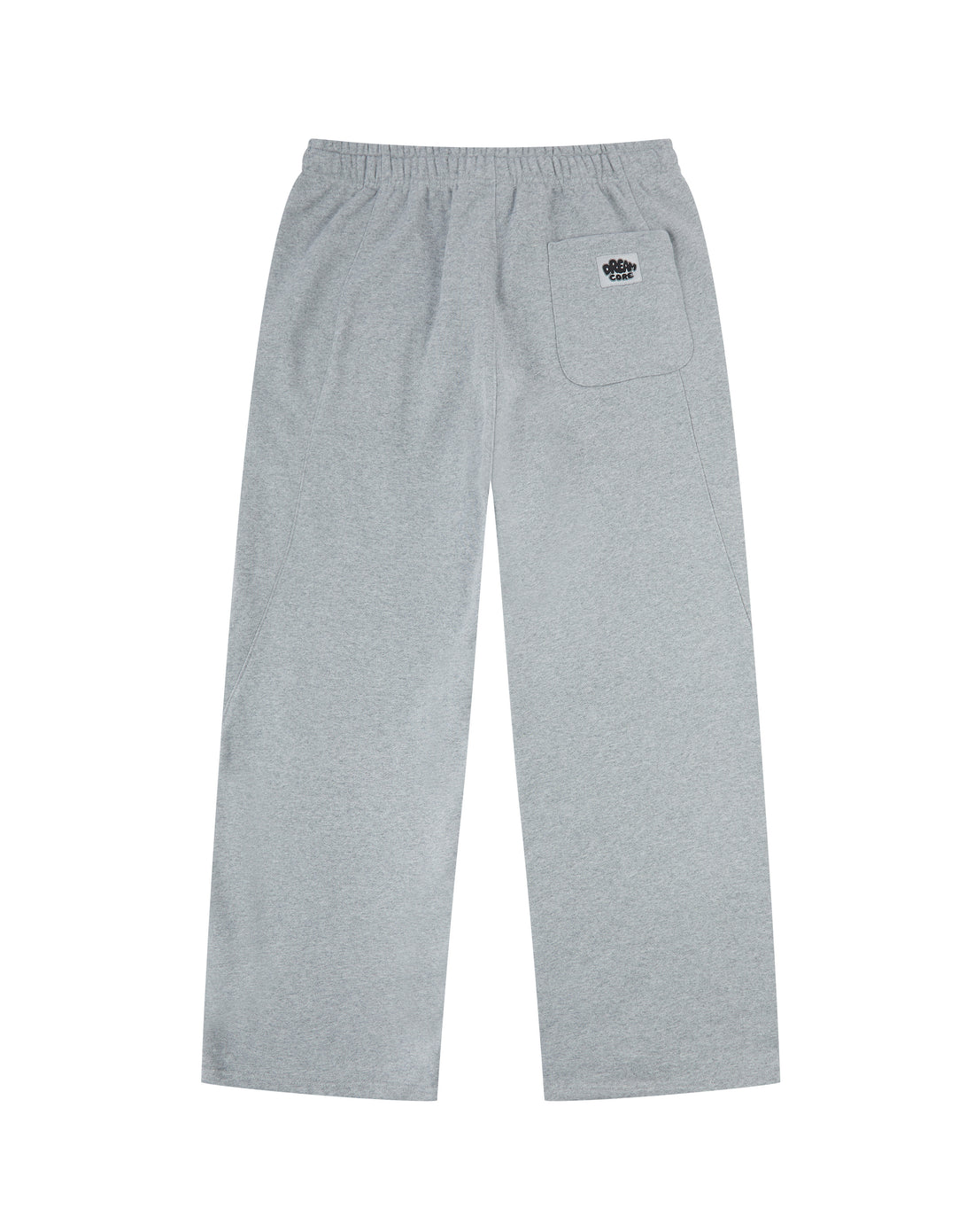 Lucid Jogger - Grey Marl