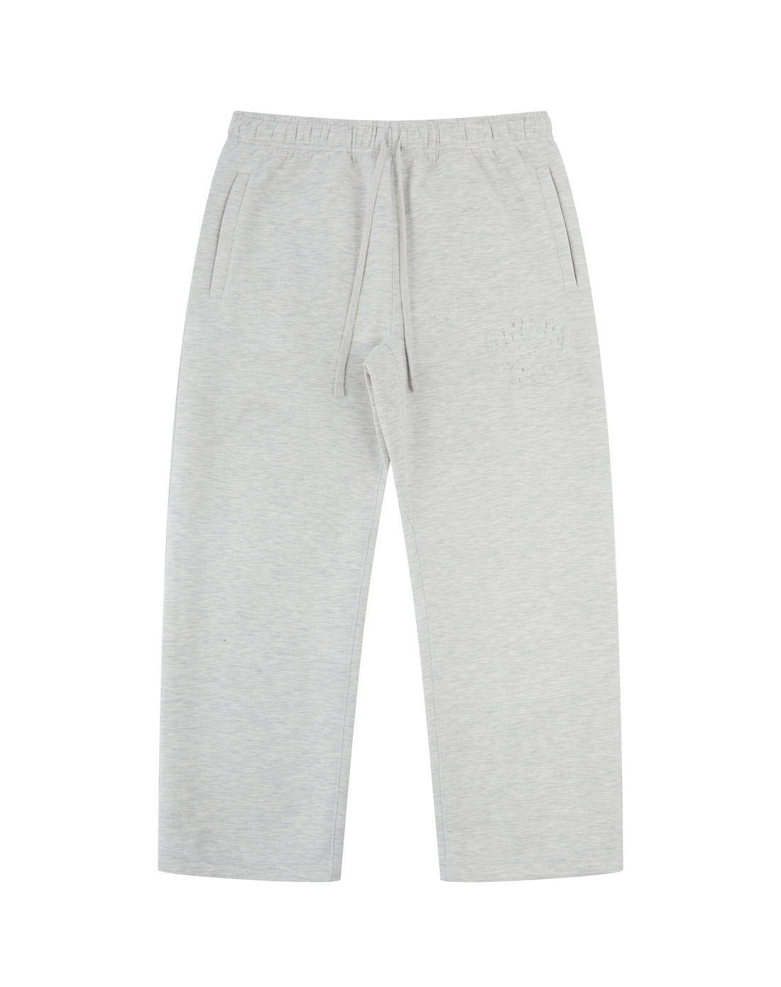 Vapor Jogger - White Marl
