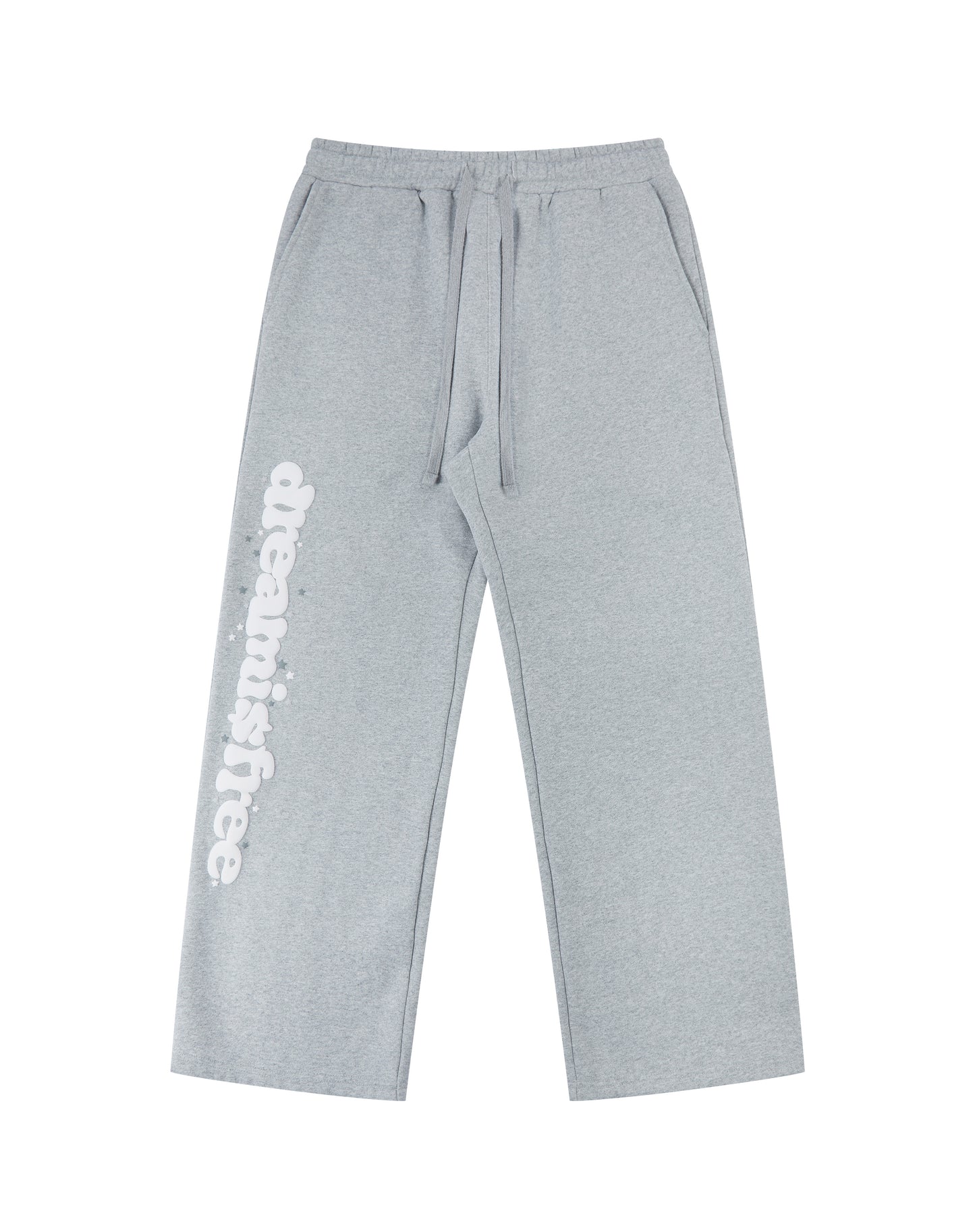 shooter jogger - grey marl