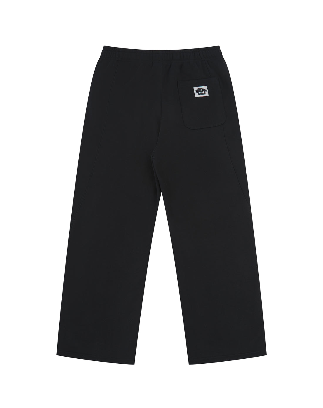 Lucid Jogger - Black