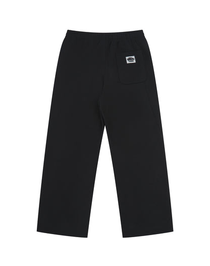 lucid joggers - black
