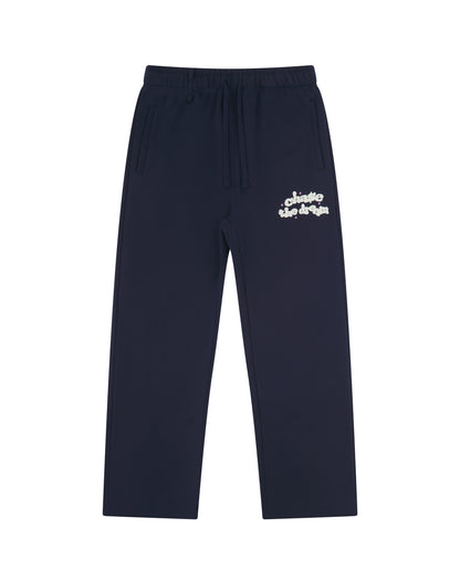 chase the dream jogger - ebony blue