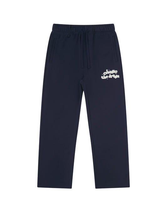 chase the dream jogger - ebony blue