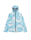Cloud Wave Jacket