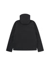 Wave Shell Jacket - Black