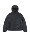 Arc Light Jacket - Black