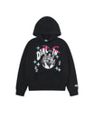 Dial In Hood - Black
