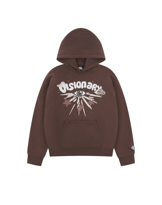 visionary hood - americano