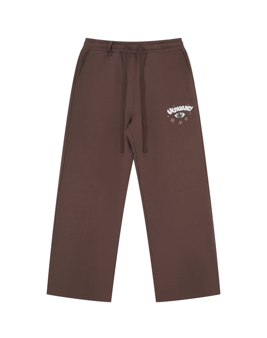 visionary jogger - americano