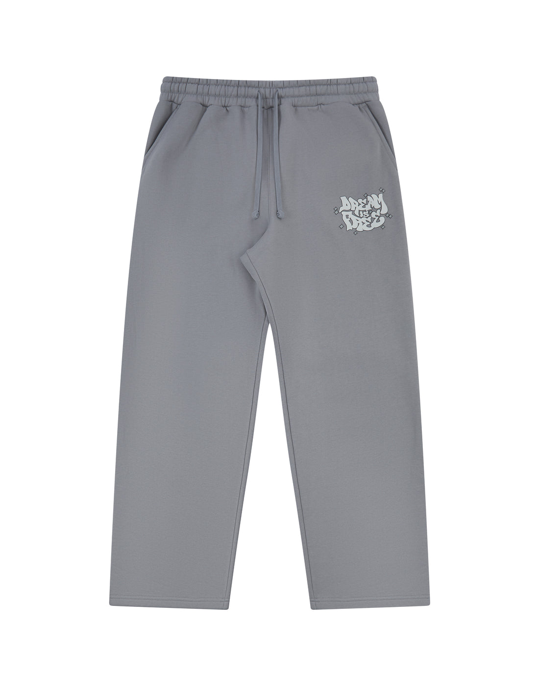 Dream Wave Jogger - Moon Grey