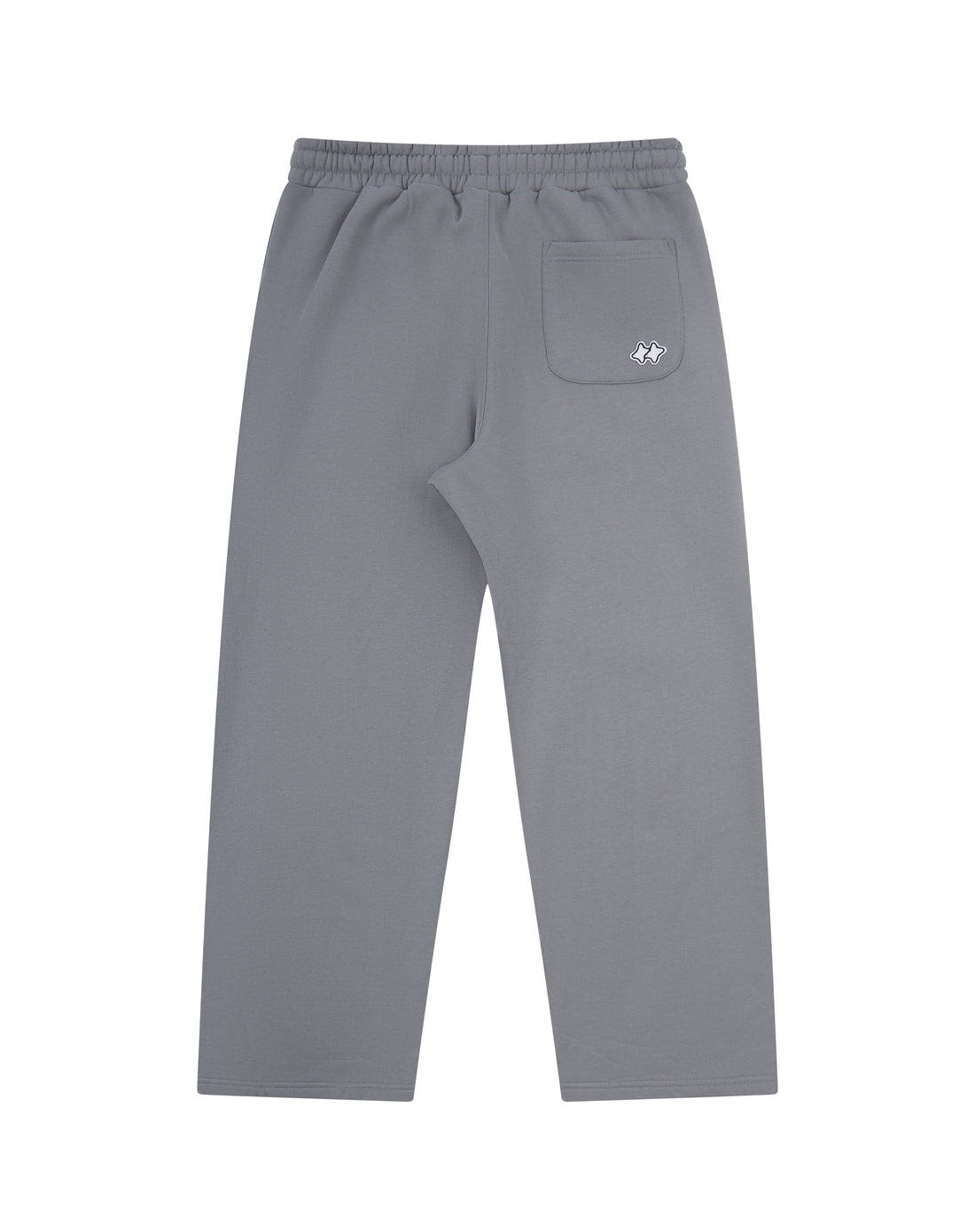 Dream Wave Jogger - Moon Grey