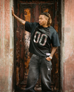 Showtime Jersey - Black